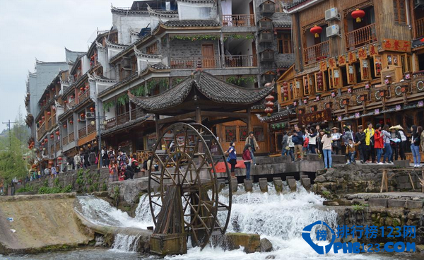 湖南4a景点排名 湖南有哪些4a旅游景点?插图3