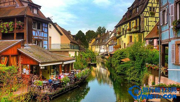 盘底国外最适合蜜月旅行的10个绝美小镇插图4