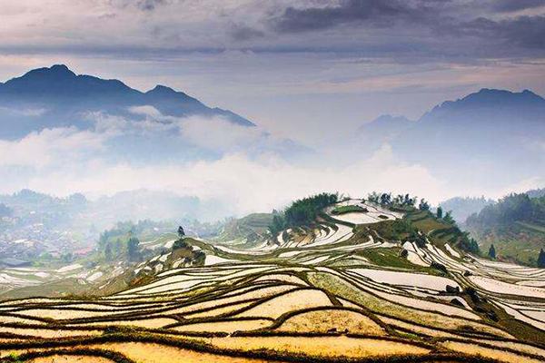 浙江十大最好玩的地方:普陀山上榜，第一名是去浙江必去景点插图3