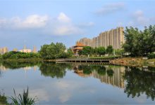 滁州十大公园广场排名：花园湖公园上榜，第五看荷花|爱分享