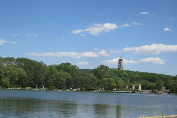 长春十大受欢迎景点：东北虎园上榜，它是亚洲第一园插图2