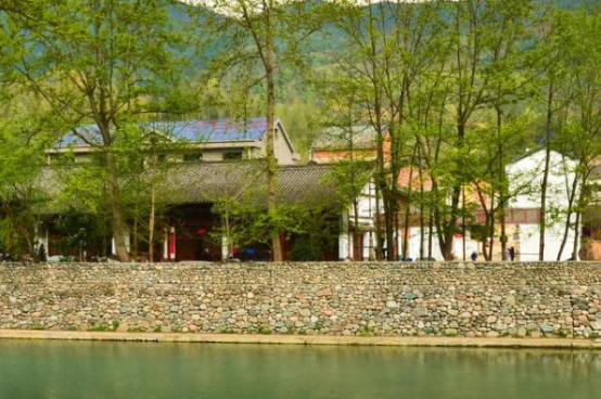 陕西十大古镇 诸葛古镇上榜,第三被誉为“汉江小都会”插图6