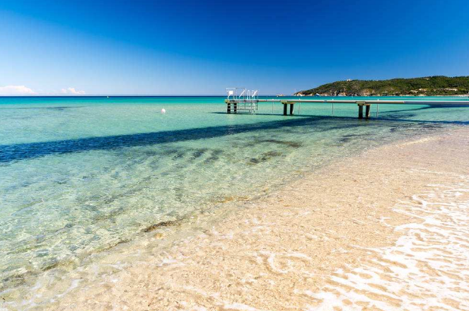 世界十大迷人的海 感受最美的碧海蓝天景色插图4