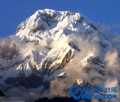 全球九大最危险山峰排行榜插图2