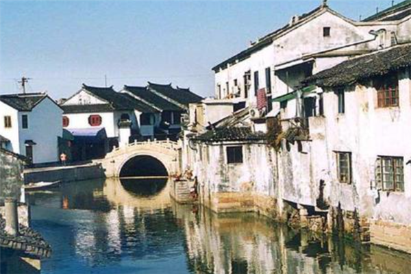 苏州十大最受欢迎景点：玄妙观上榜，第三是千年古镇插图2