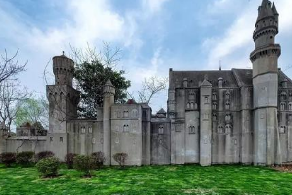 武汉十大网红景点 楚河汉街是商业中心，东湖绿道环境优美插图5