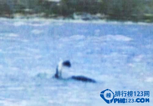 世界十大水怪出没地 中国就占了四处！插图6