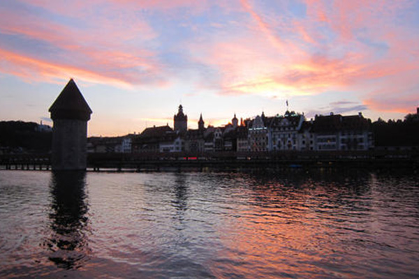 世界十大最美夕阳：黄山上榜，第一名是无数人梦想中的地方插图9