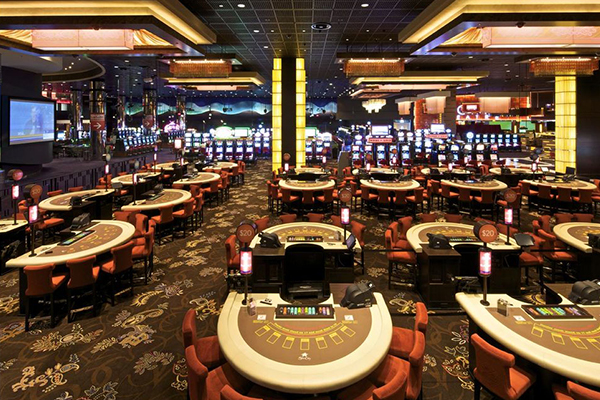 世界十大赌场：带你体验一把这个世界的纸醉金迷插图5