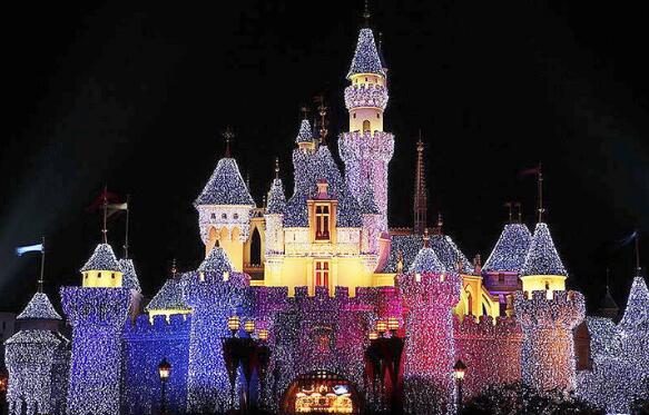 香港好玩的地方排行榜，兰桂坊上榜，迪士尼别错过插图4