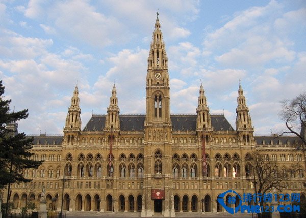 盘点全球最适合女性出游的十大目的地插图9