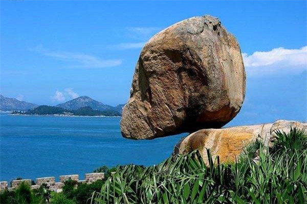 漳州港旅游必去十大景点：静湖公园上榜，第六滨海火山景插图1