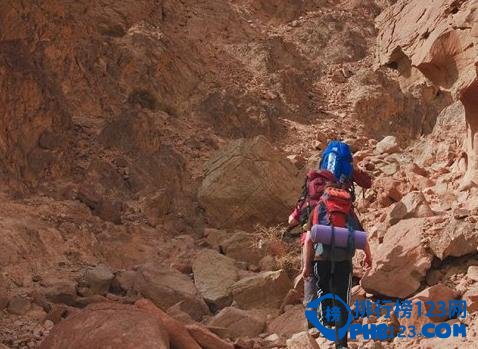 世界上最壮丽的十大步道排行榜 最壮丽的十大步道介绍插图1