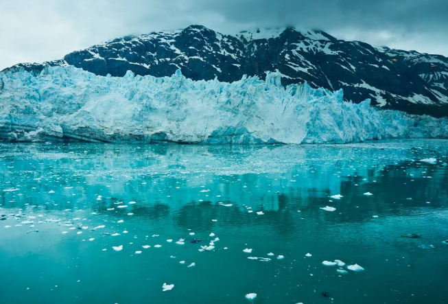 世界最美十大奇观 珠穆朗玛峰上榜，黄石公园排第三插图6