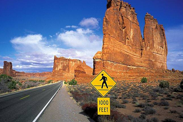 世界十大最美公路排行榜：美国6地上榜，中国一条男人必去插图6