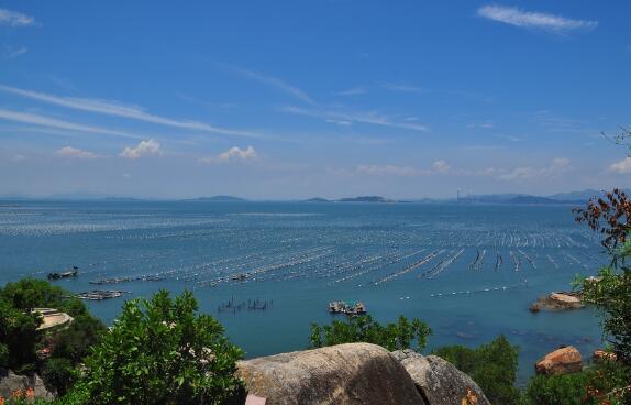 汕头好玩的地方排行榜 汕头十大最好玩的地方推荐插图2