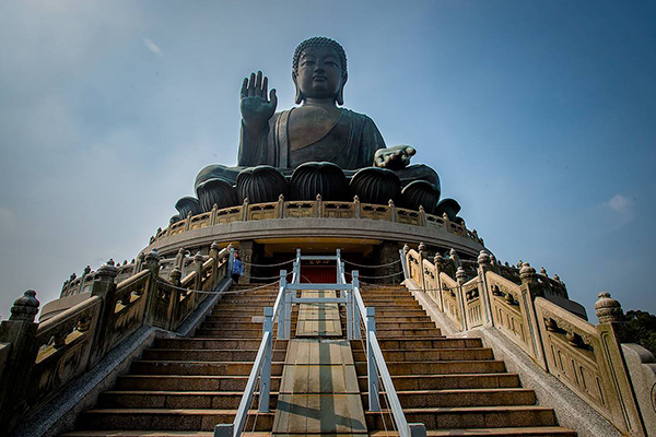 香港十大最好玩的地方：香港海洋公园上榜 第一名去香港必去插图3