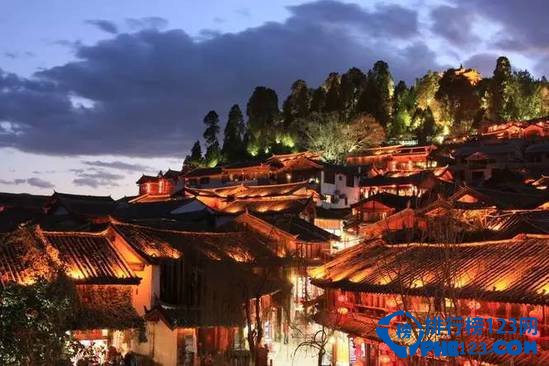 一定要带爱人同去的云南十大旅游地 春光正好爱心萌动插图4