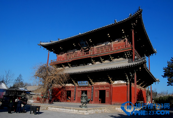 天津4a景点排名 天津有哪些4a旅游景点？插图1