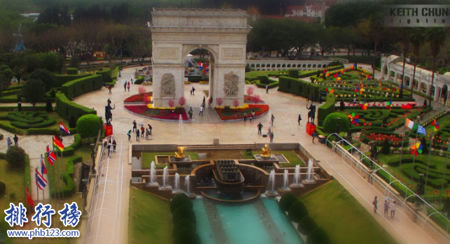 长沙有什么好玩的地方？长沙旅游必去的景点排行榜插图2