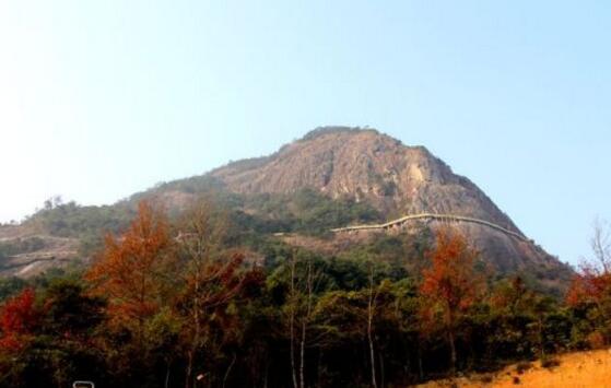 茂名好玩的地方排行榜 茂名十大最好玩的地方推荐插图6