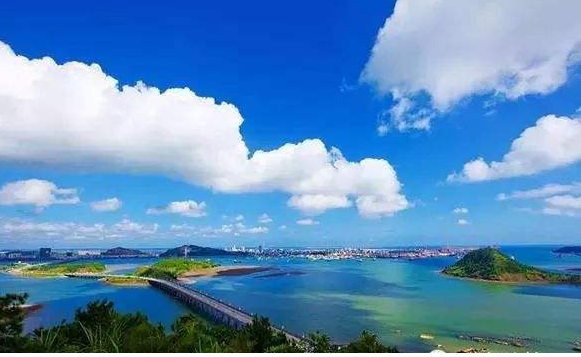 中国十大钓鱼圣地 盘点国内最适合钓鱼的地方插图