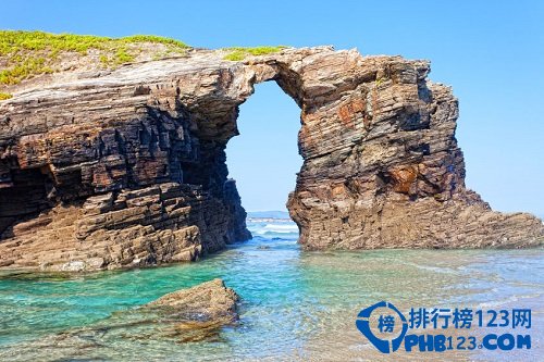 西班牙十大顶级海滩排行榜插图8