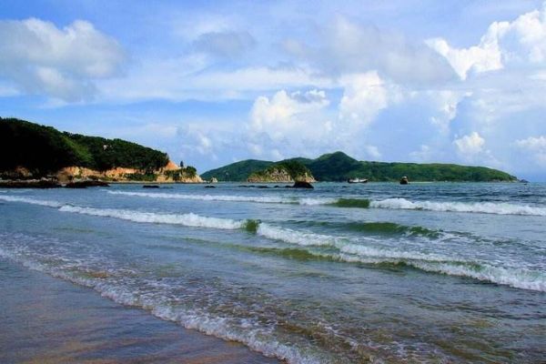 广东十大岛屿排名 广东最有名最美丽的岛屿有哪些插图2