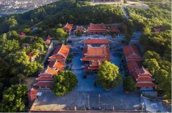 晋江免费好玩的十大风景区 触角沙滩上榜,月亮湾风景不错插图8