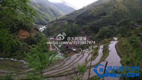 福建最美景点排行插图14