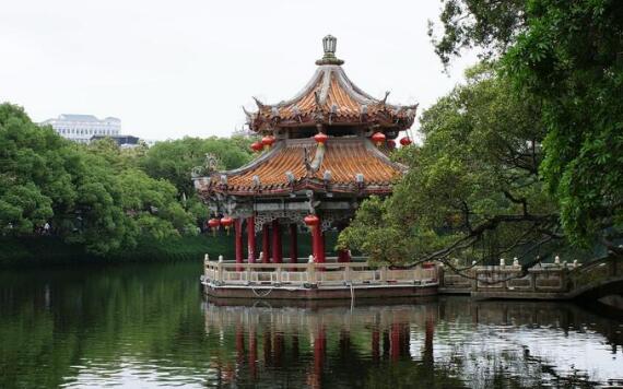 潮州好玩的地方排行榜 潮州十大好玩的地方推荐插图9