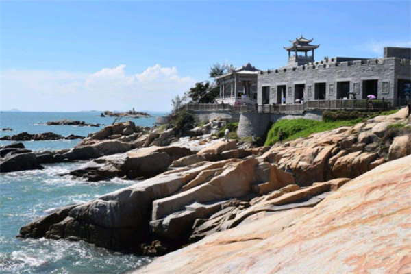 泉州十大最受好评景点：府文庙上榜，第一处于市中心插图6