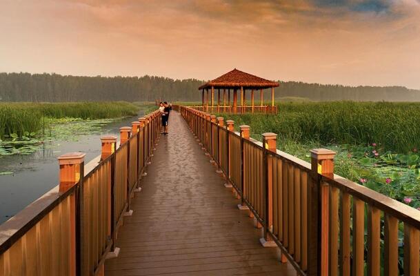 河北十大必玩景点 北戴河上榜 山海关汇聚长城精华插图6