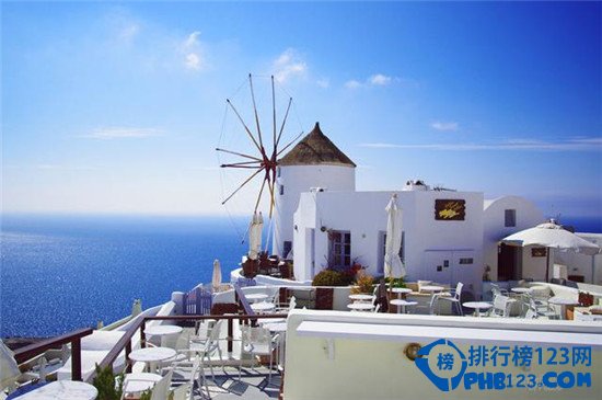 2014全球海岛旅游景点排名插图2