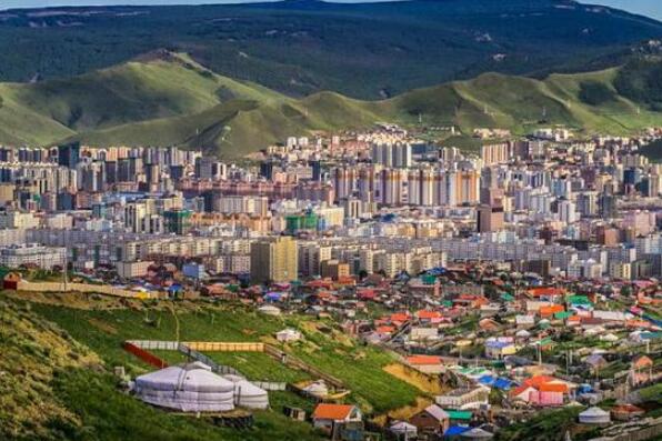 蒙古国十大不可错过景色排行榜 戈壁沙漠上榜，第九是蒙古最大的寺庙插图3