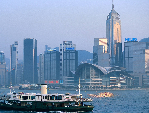 国内冬天哪里比较暖和 冬天暖和的城市排名插图6