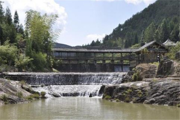 宁德最好玩的地方推荐 宁德好玩的地方排行榜插图4