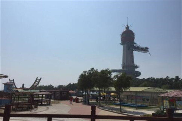 秦皇岛好玩的地方排行榜 天下第一关山海关必到插图1