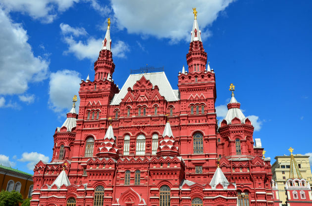 欧洲十佳免费景点 欧洲必去的免费经典推荐插图9