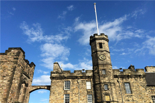 英国旅行必去的五大城市 伦敦是中心曼彻斯特很浪漫插图2