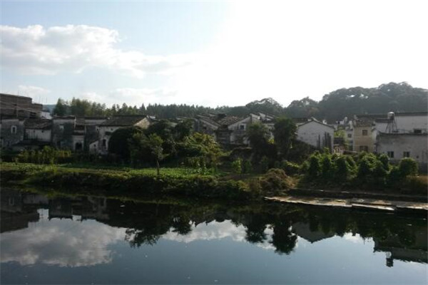 上饶最好玩的地方推荐 上饶好玩的地方排行榜插图