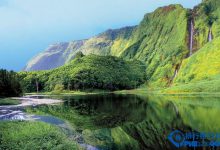 2016全球五大热搜旅游地|爱分享