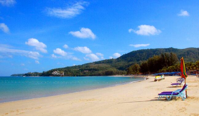 普吉岛在哪里？普吉岛在哪个国家？安达曼海上的一颗明珠插图1