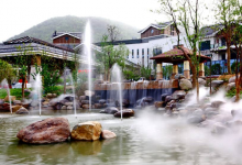 杭州周边温泉哪里好 杭州周边温泉度假村排名|爱分享