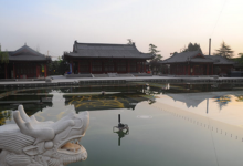 陕西十大温泉排行榜，华清池温泉第一 咸阳地热城上榜|爱分享