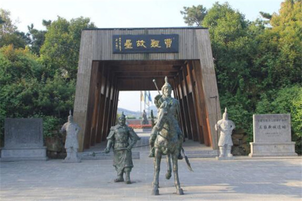 合肥最好玩的地方推荐 合肥好玩的地方排行榜插图8