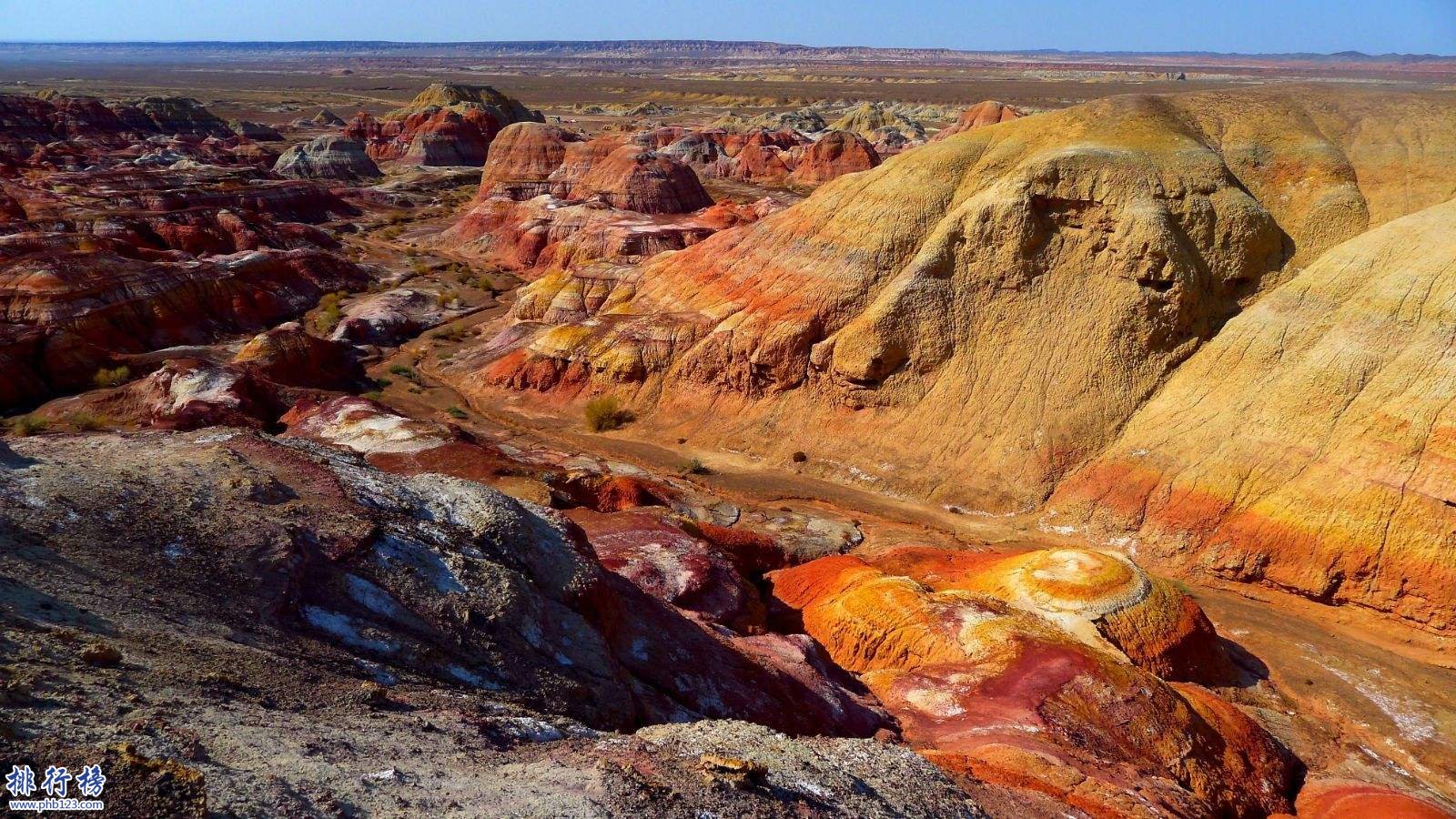 11月份适合去哪里旅游 十大11月旅游最佳去处插图7