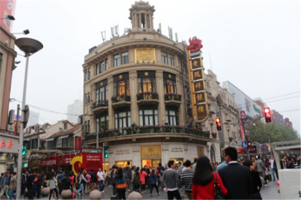 上海适合女生玩的地方 都是逛吃购物最好的选择插图3