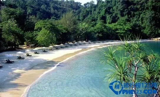 亚洲十大新兴旅行圣地，想穷游就去这儿插图7