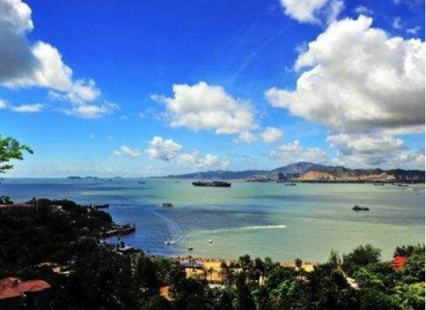 情侣必去的爱情圣地 适合情侣的旅行约会圣地插图8